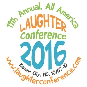 2016 All America Laughter Conference